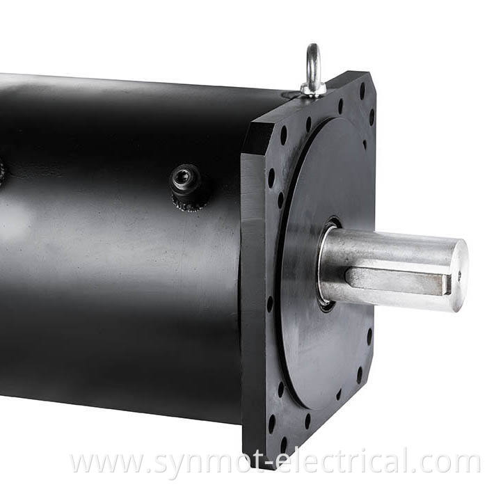 Synmot 150kW 955N.m 1500rpm servo motor servo motors mbmk082blw1 servo motor kg